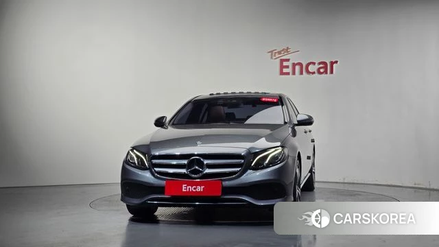 Mercedes-Benz E-Class W213 id 4732743 из Кореи 12