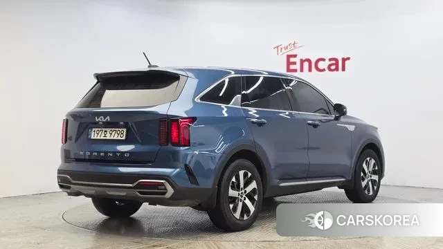 Kia Sorento 4th Generation id 3654853 из Кореи 12