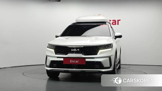 Kia Sorento 4th Generation id 4711237 из Кореи 12