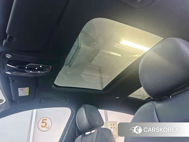 Audi A6L id 4236159 из Китая 7