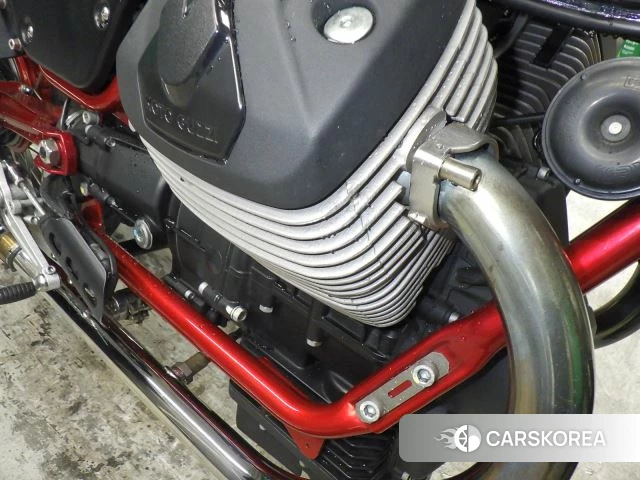 Engine photo
