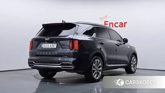 Kia Sorento 4th Generation id 3582383 из Кореи 12