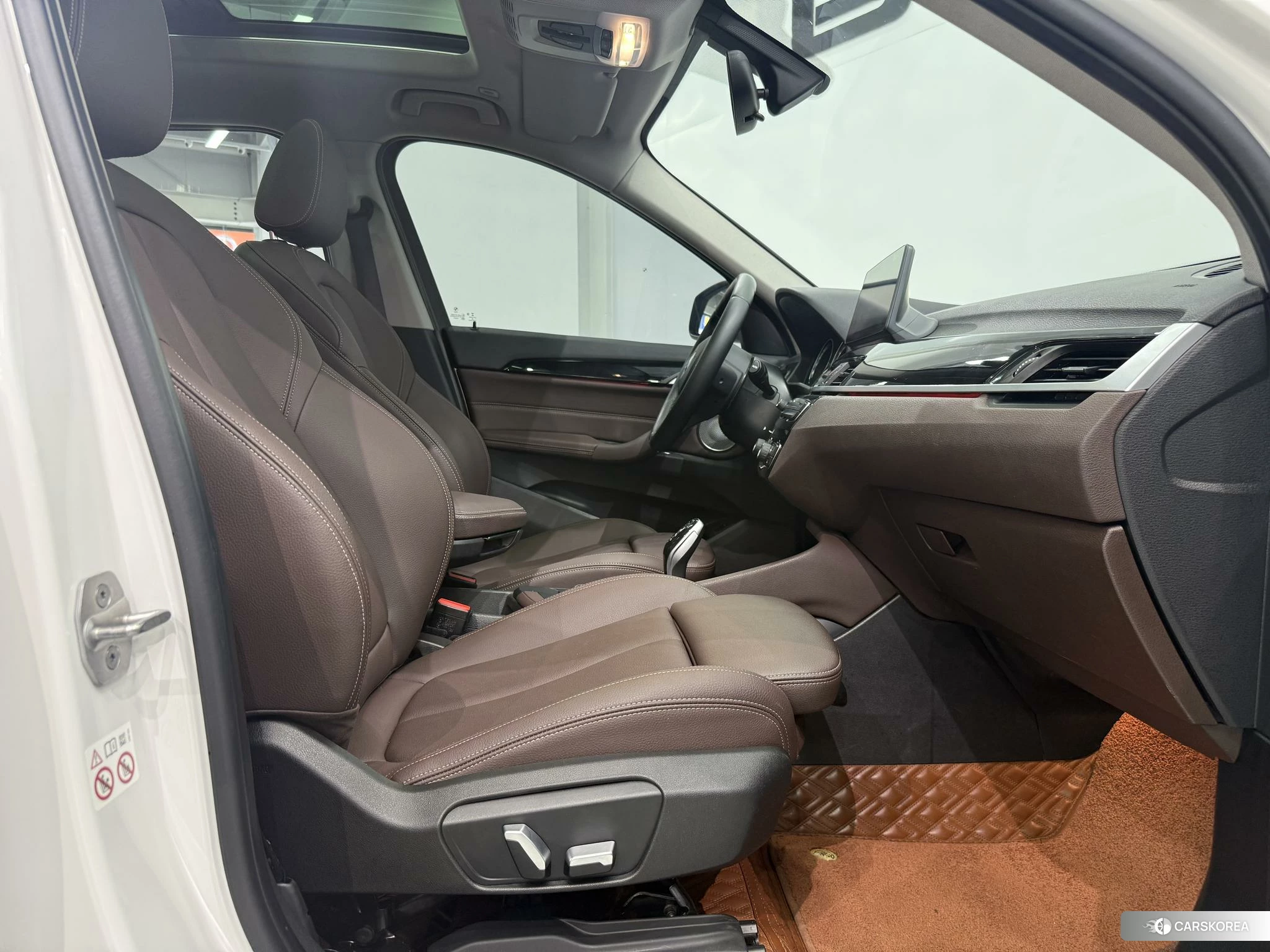 BMW X1 id 4453737 из Китая 7