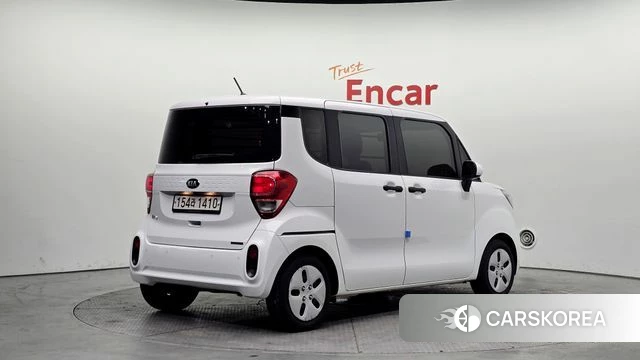 Kia The New Ray id 3819514 из Кореи 12