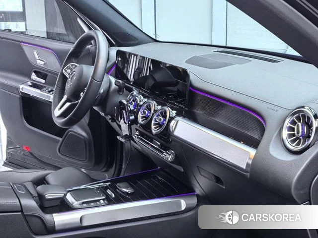 Mercedes-Benz GLB id 4209436 из Китая 9