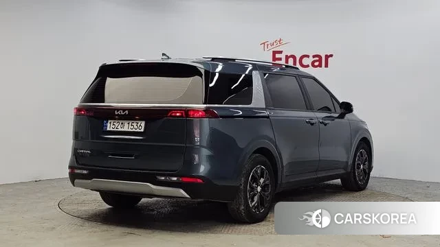 Kia Carnival 4th generation id 3741512 из Кореи 12