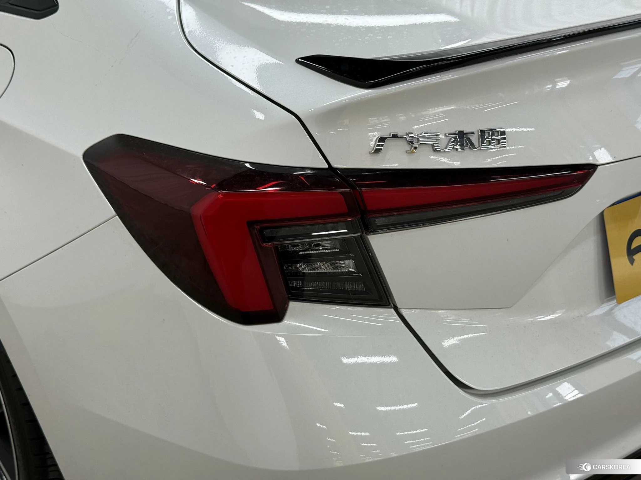 Honda Integra id 4515092 из Китая 12