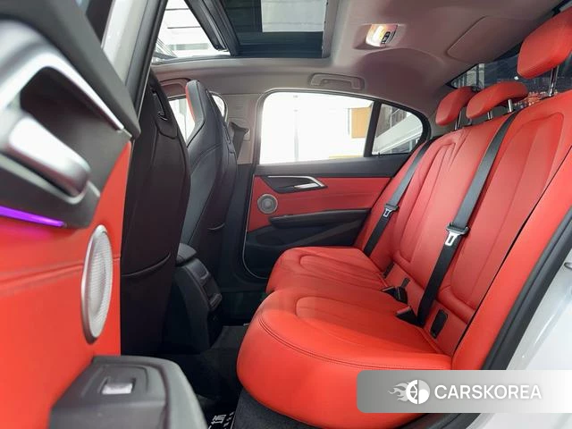 BMW 1 series 2021 Белый из Китая, фото 2