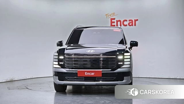Hyundai Palisade (LX3) id 4394409 из Кореи 12