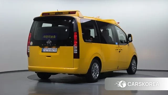 Hyundai Staria id 3310084 из Кореи 12