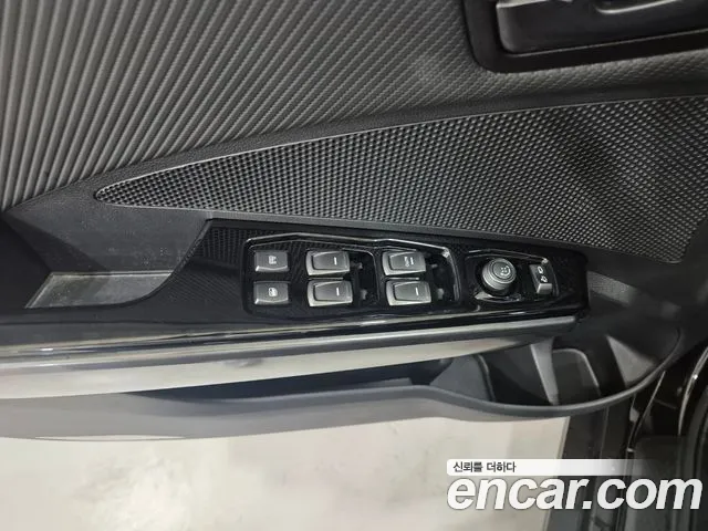 Ssangyong Berry New Tivoli id 2696539 из Кореи 12