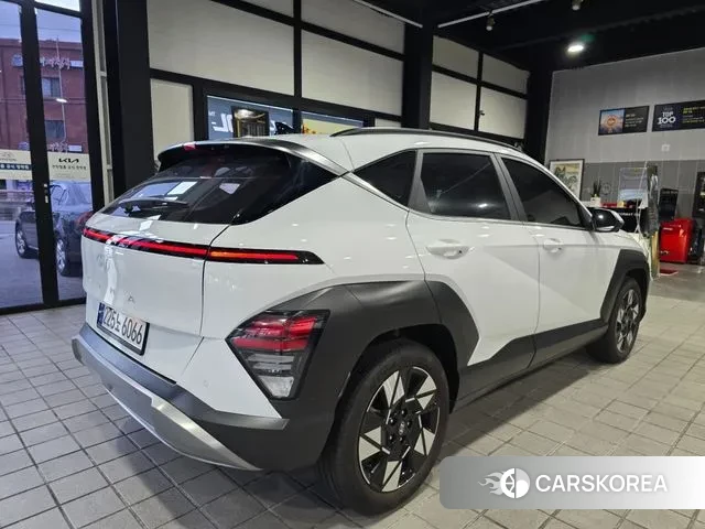 Hyundai Kona Hybrid (SX2) id 3016270 из Кореи 12