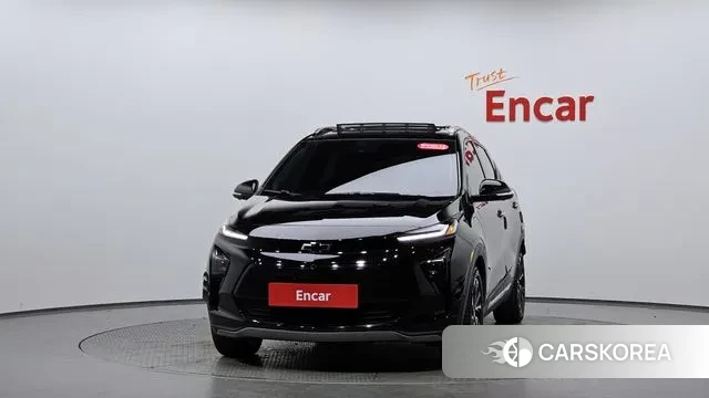 Chevrolet (GM Daewoo) Bolt EUV id 3735029 из Кореи 12