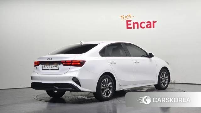 Kia The New K3 2nd generation id 4572644 из Кореи 12