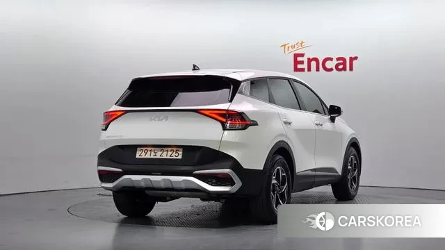 Kia Sportage 5th Generation id 3427258 из Кореи 12