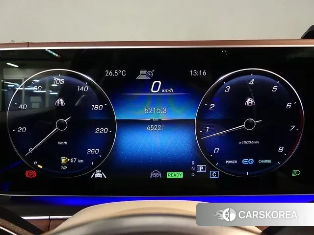 Mercedes-Benz GLS - Class X167 id 3487708 из Кореи 12