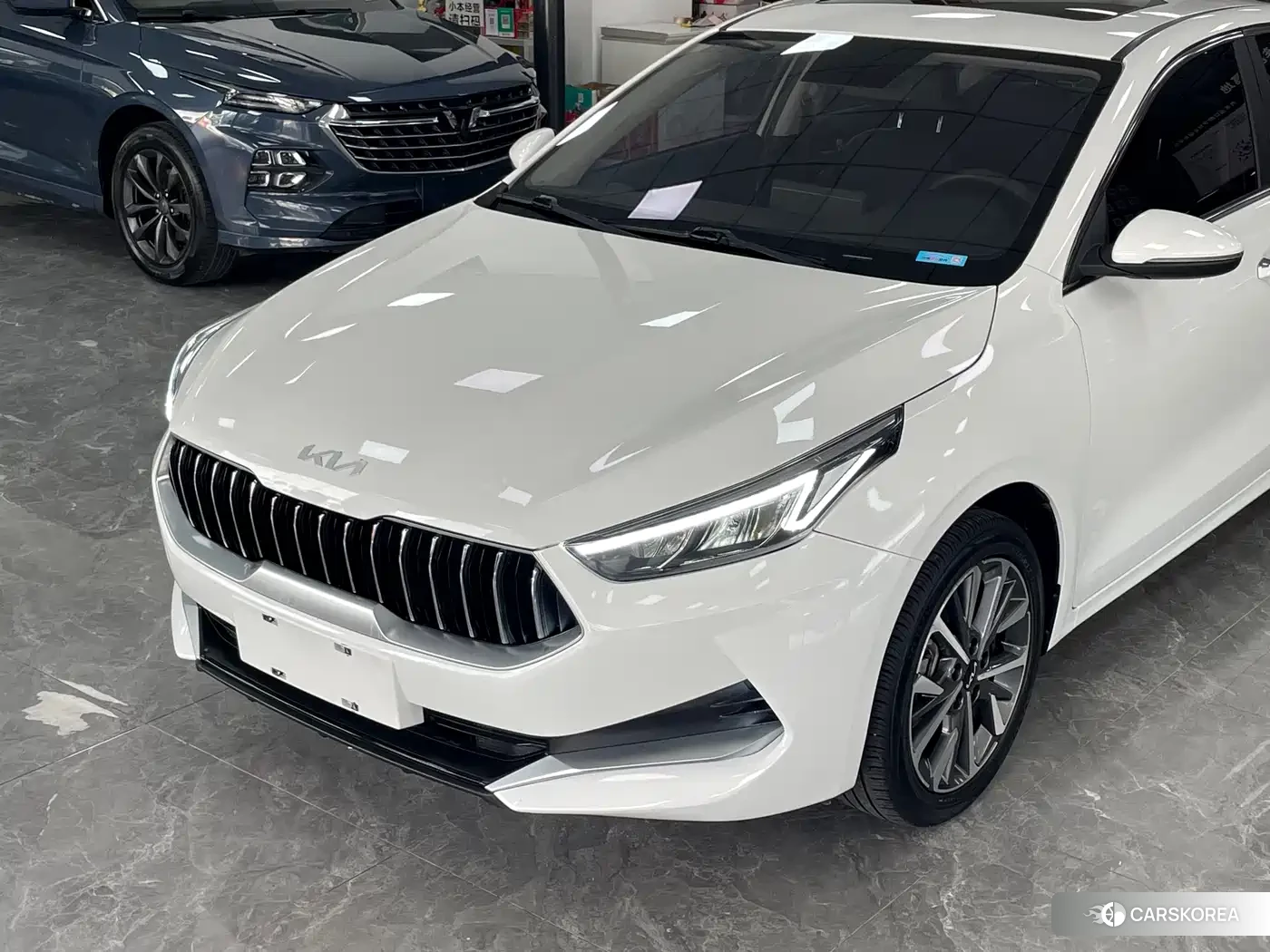 Kia K3 id 4607212 из Китая 9