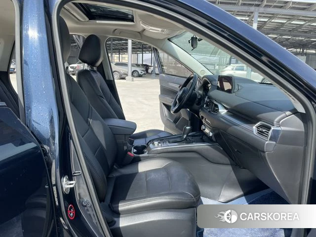 Mazda CX-5 id 4276026 из Китая 10
