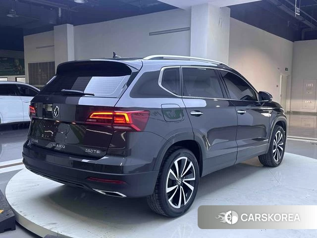 Volkswagen Tuyue id 4278591 из Китая 12