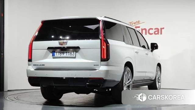 Cadillac Escalade 5th Generation id 3786061 из Кореи 12