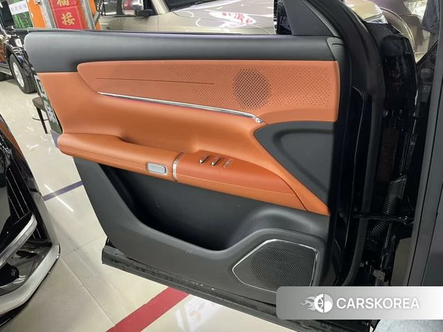 Changan Qiyuan Q07 id 4210032 из Китая 7