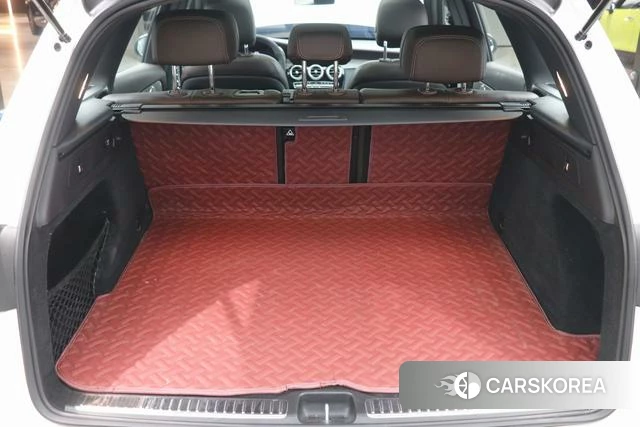 Mercedes-Benz GLC id 4313771 из Китая 12