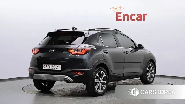 Kia Stonic id 3741626 из Кореи 12