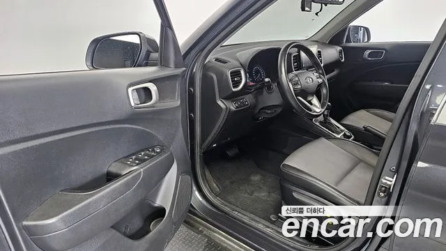 Hyundai Venue id 2651150 из Кореи 12