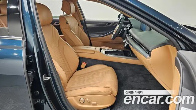 Genesis G80 (RG3) id 2612004 из Кореи 12