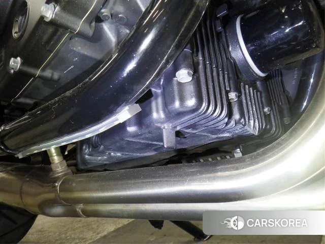 Engine photo