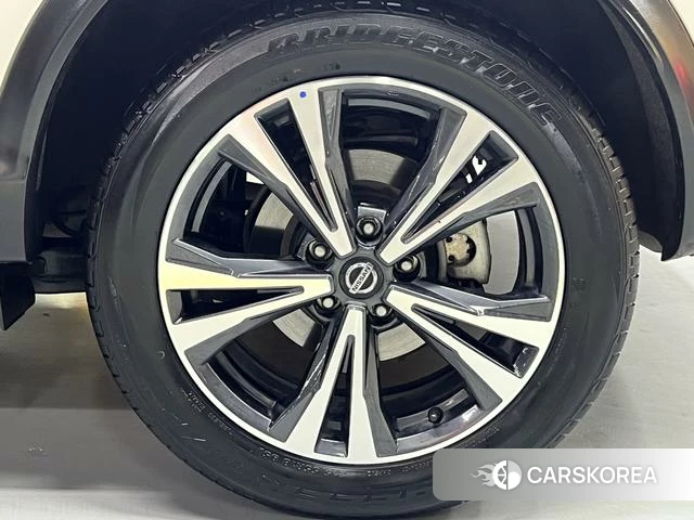 Nissan Qashqai id 4291370 из Китая 12