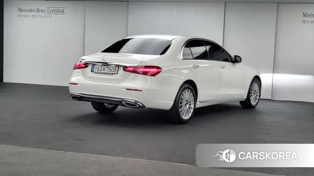 Mercedes-Benz E-Class W213 id 3036571 из Кореи 10