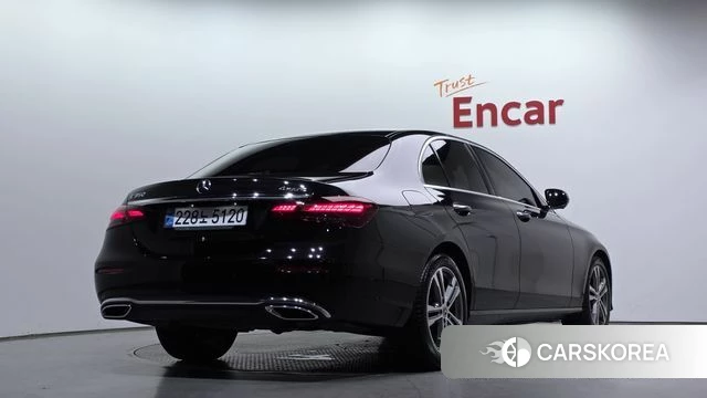 Mercedes-Benz E-Class W213 id 4434380 из Кореи 12