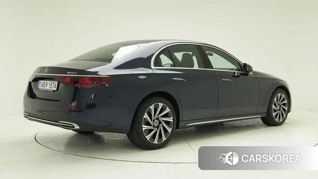 Mercedes-Benz E-Class W214 id 3415236 из Кореи 12