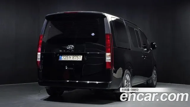 Hyundai Staria id 2920887 из Кореи 12