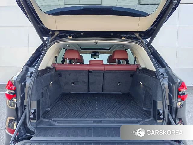 BMW X5 id 4190380 из Китая 8