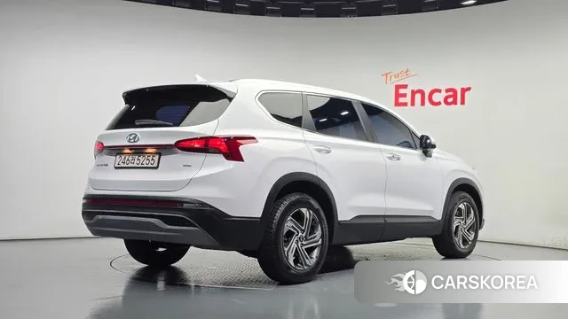 Hyundai The New Santa Fe id 2975903 из Кореи 12