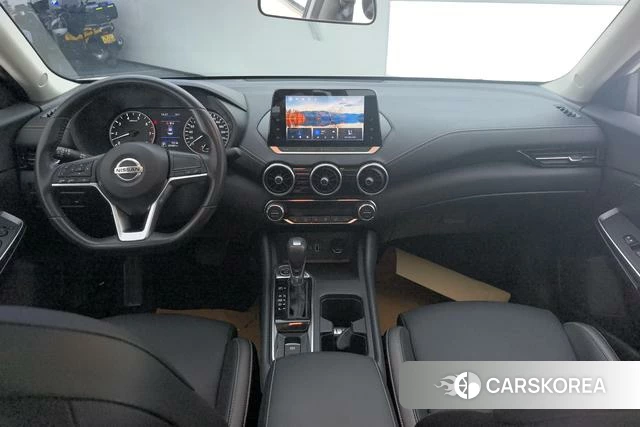 Nissan Xuan Yi id 4291532 из Китая 9