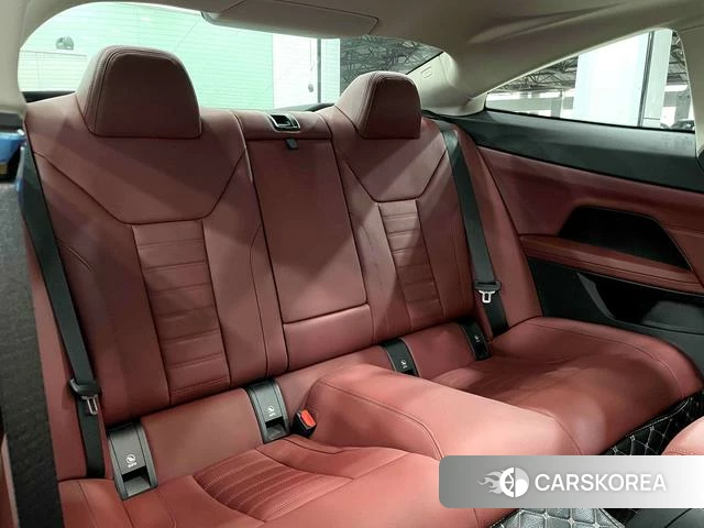 BMW 4 series id 4240087 из Китая 7