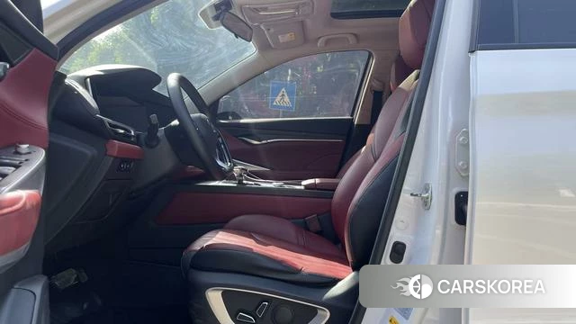 Chang'an CS75 PLUS id 4368306 из Китая 11