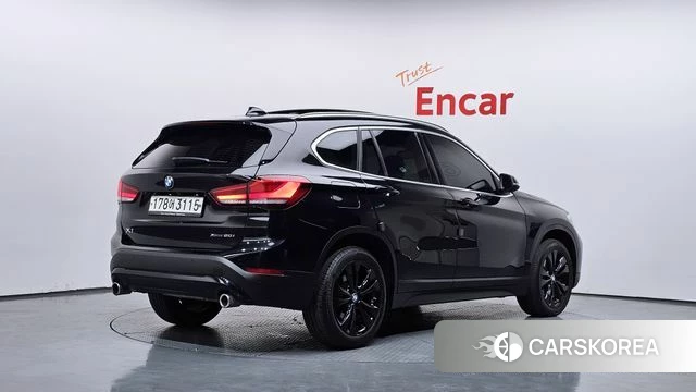 BMW X1 (F48) id 3866669 из Кореи 12