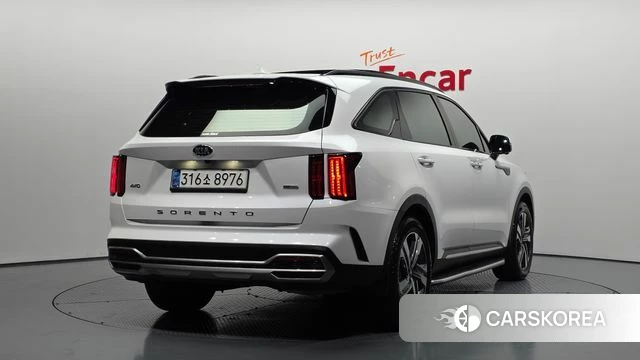 Kia Sorento 4th Generation id 3860367 из Кореи 12