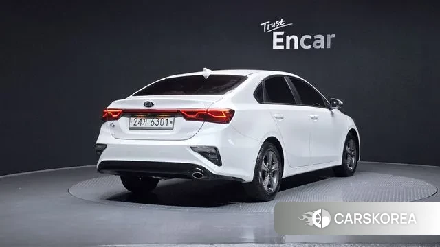 Kia Come New K3 id 3055575 из Кореи 12