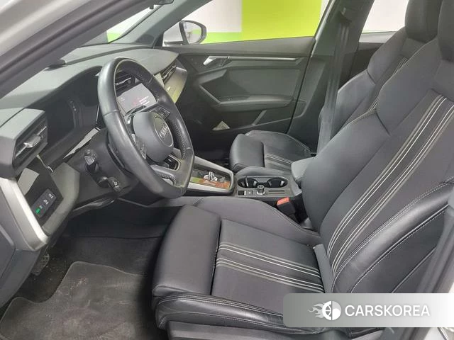 Audi A3 id 4278465 из Китая 9