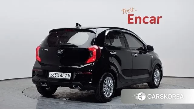 Kia Morning Urban (JA) id 3778431 из Кореи 12