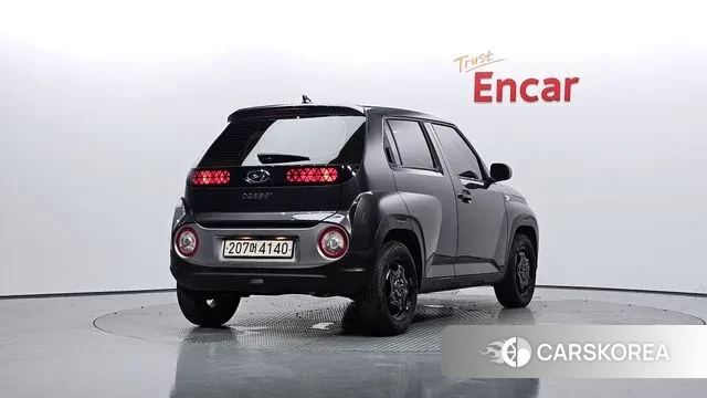 Hyundai Casper id 3036709 из Кореи 12