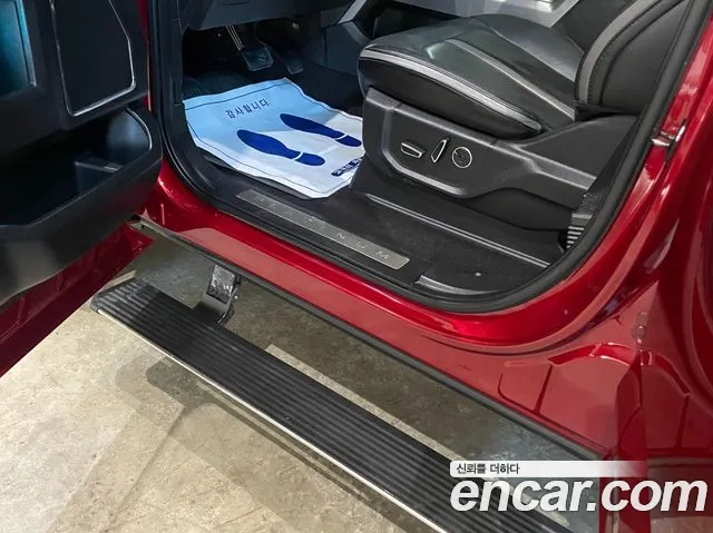 Ford F150 id 2702085 из Кореи 11