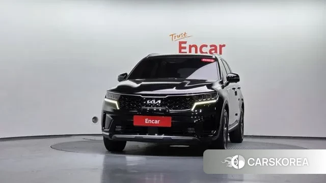 Kia Sorento 4th Generation id 3787363 из Кореи 12