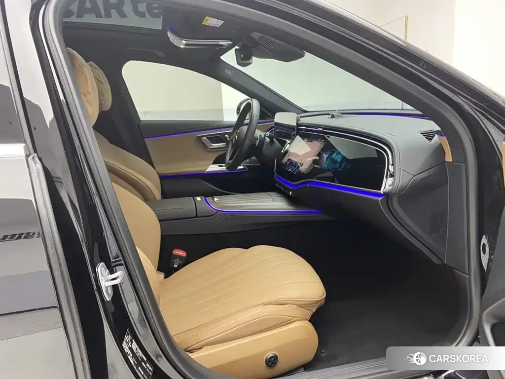 Mercedes-Benz E-Class id 4576674 из Китая 12