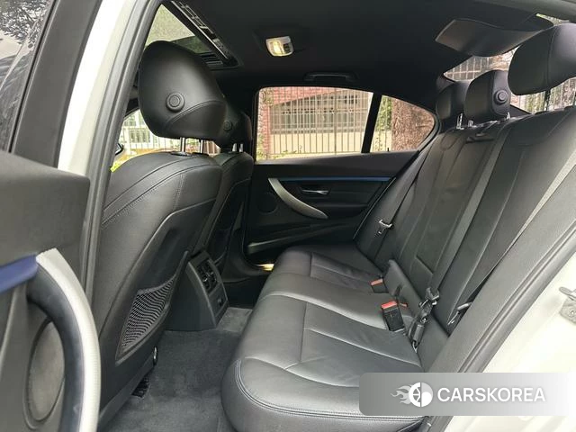 BMW 3 series id 3857958 из Китая 10